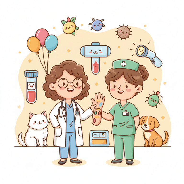過敏門診常做哪些檢查？