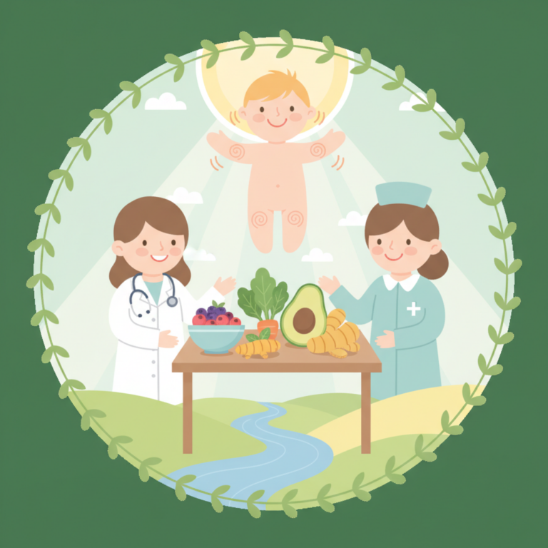 如何利用食物來緩解慢性疼痛？