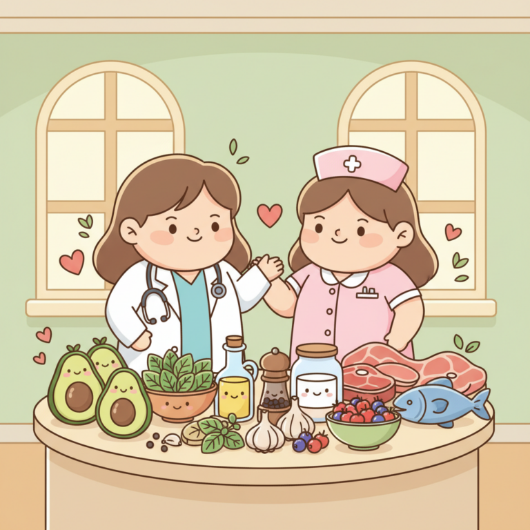生酮飲食中的調味品選擇