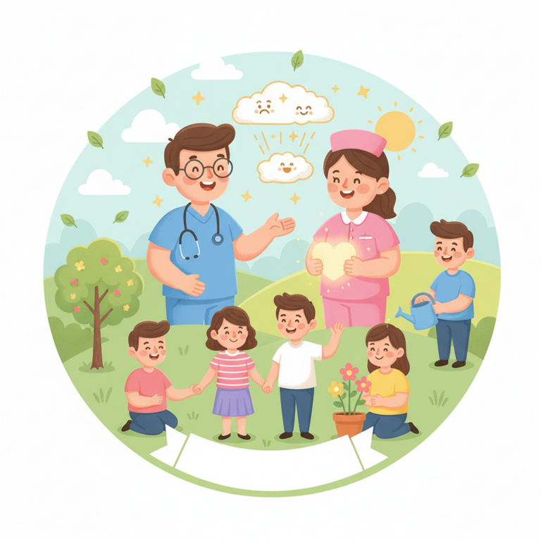 如何解決慢性焦慮和壓力？