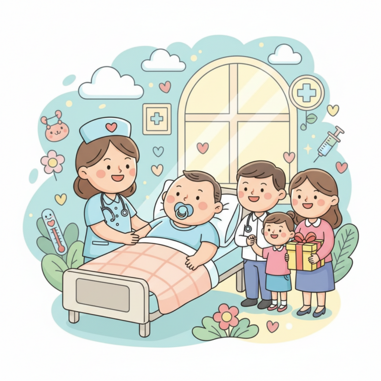 醫病關係,靠北護理師熱門話題：那些年我們一起追的「巨嬰病人」與無理家屬。